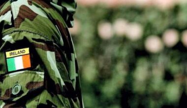 Recruitment by the Defence Forces surges 34pc this year