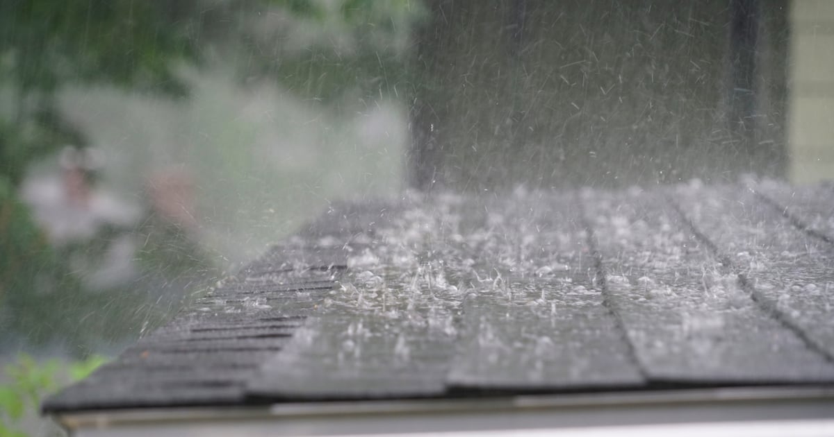Orange wind warnings for several counties as Storm Bram set to hit Ireland – The Irish Times