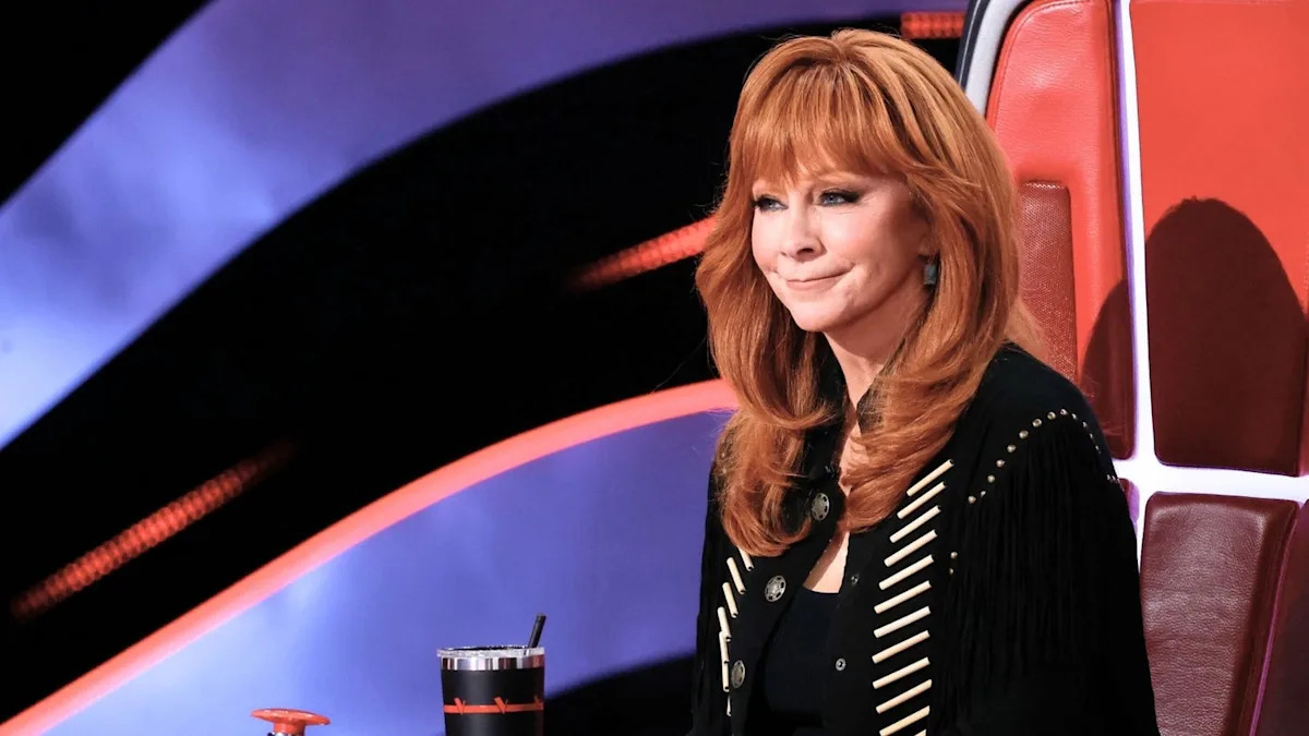 'The Voice' Fans, We May Know Why Reba McEntire Won't Be a Coach for Season 29