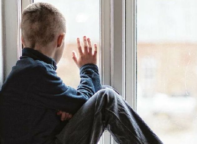 14pc increase in children being referred for mental health or anxiety, Daughters of Charity report shows