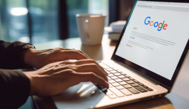 Alphabet (GOOG) Reported Strong Results Despite AI Disruption