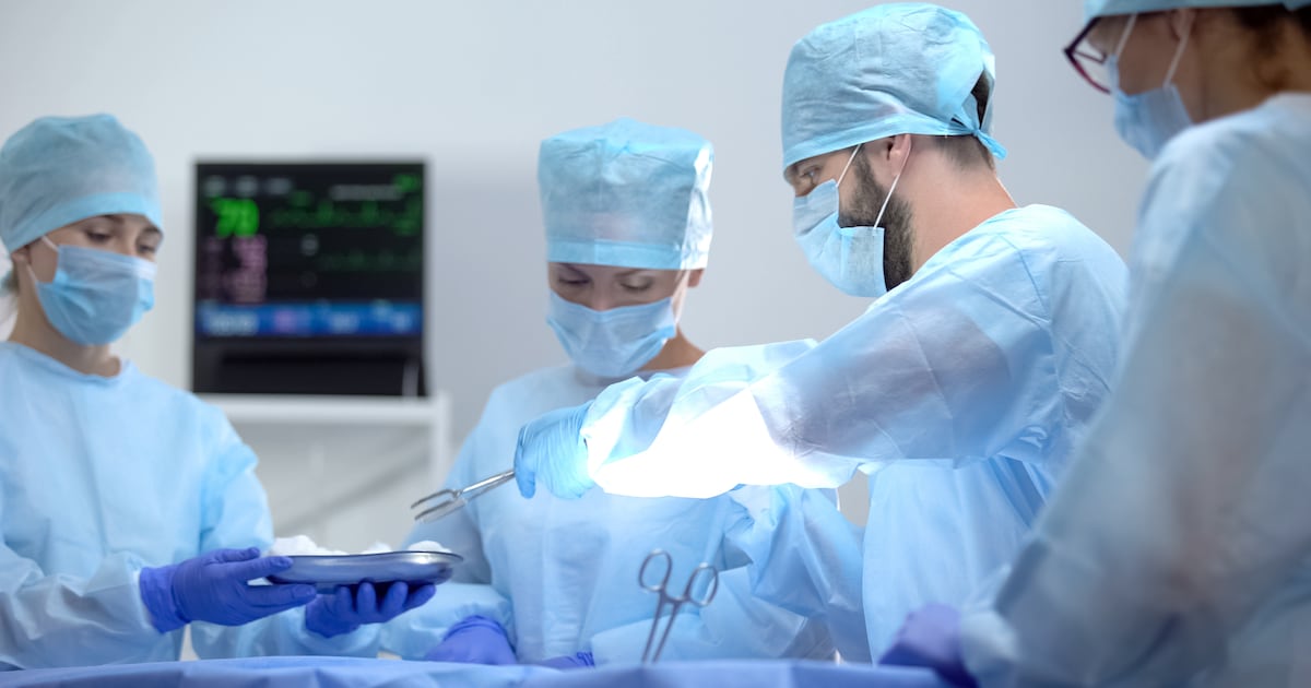 Nearly half population now reliant on private health insurance as claims soar – The Irish Times