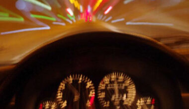 Drug-Driving Surge Sparks Calls For Christmas Crackdown