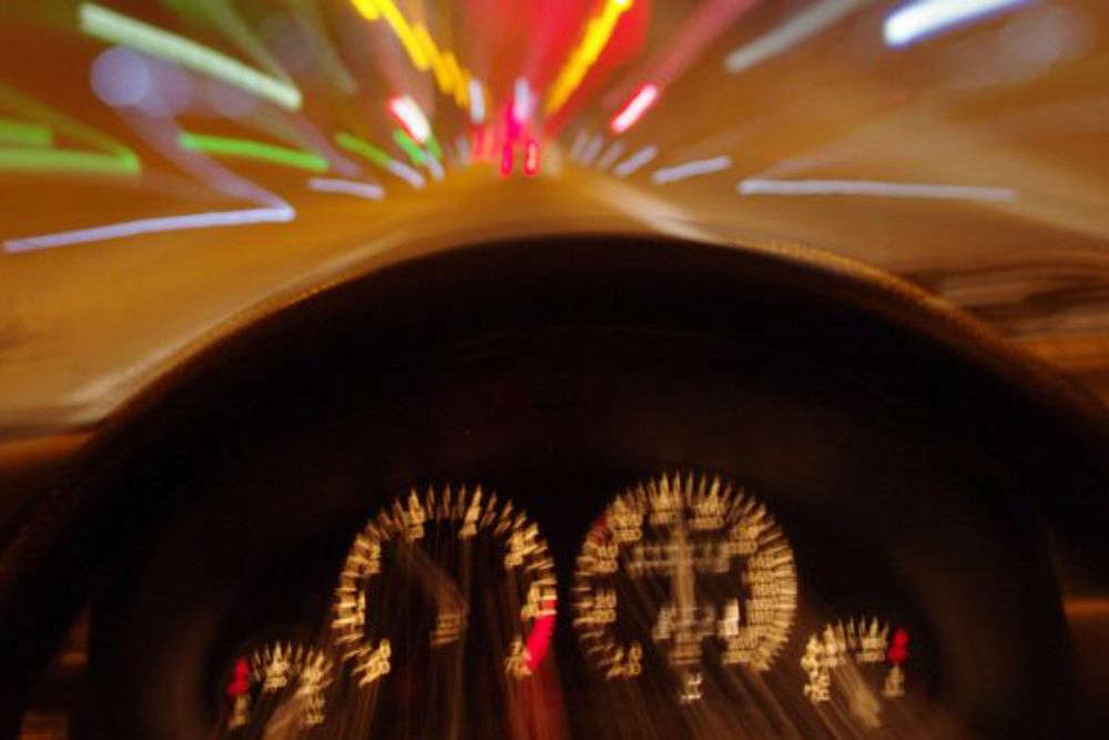 Drug-Driving Surge Sparks Calls For Christmas Crackdown