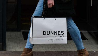 Dunnes Stores reveal brand new jersey co-ord from only €20
