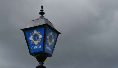 Man (20s) dies after entering water in Carlingford