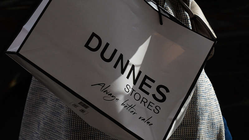 Dunnes Stores reveal new dress perfect for Christmas parties for only €35