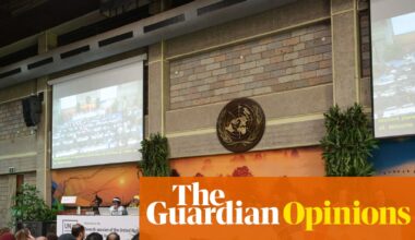 The Guardian view on solar geoengineering: Africa has a point about this risky technology | Editorial