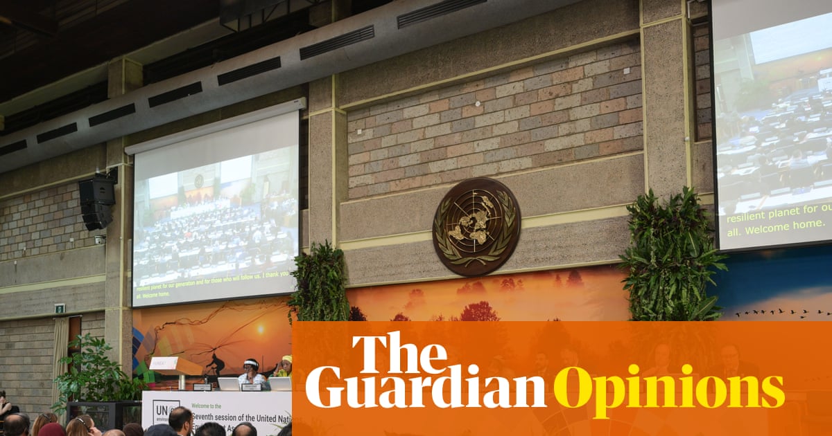 The Guardian view on solar geoengineering: Africa has a point about this risky technology | Editorial