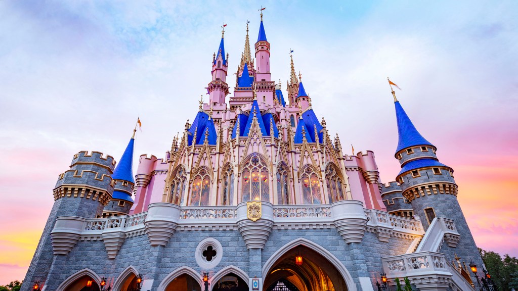 What 10 Job Postings Tell Us About Disney's AI Strategy for Travel