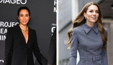 Meghan Markle shares similar skill to Kate as she marks friend's special moment | Royal | News