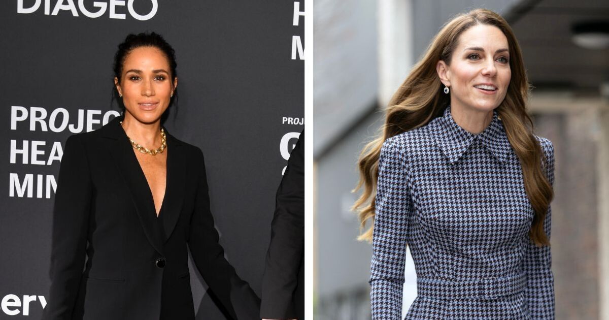Meghan Markle shares similar skill to Kate as she marks friend's special moment | Royal | News