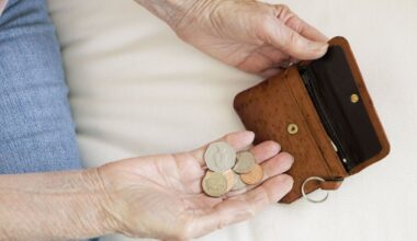 Pensioners told to save money in December with simple 7 steps | Personal Finance | Finance
