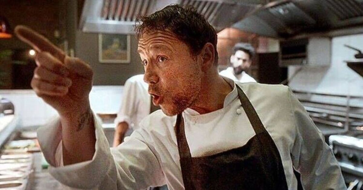 'Incredible' British movie 'not for faint-hearted' on Film 4 tonight | Films | Entertainment