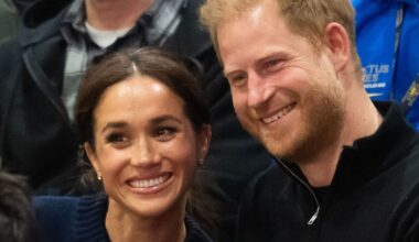 Royal Family LIVE: Meghan Markle and Prince Harry savaged over report | Royal | News