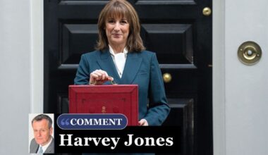 Rachel Reeves opens tax 'can of worms' - basic state pensioners seethe | Personal Finance | Finance