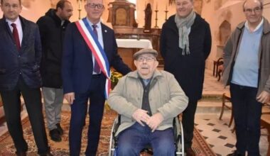 'I inherited thousands of pounds - what I did next stunned everyone' | World | News