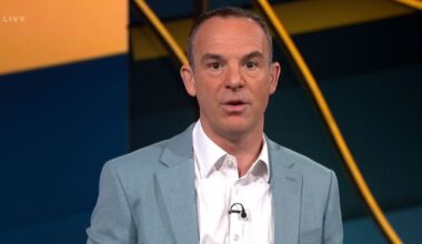 Martin Lewis urges anyone under this age to put £1 in account now | Personal Finance | Finance
