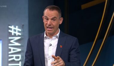 Martin Lewis says ‘unbeatable’ savings account paying free £600 bonus | Personal Finance | Finance