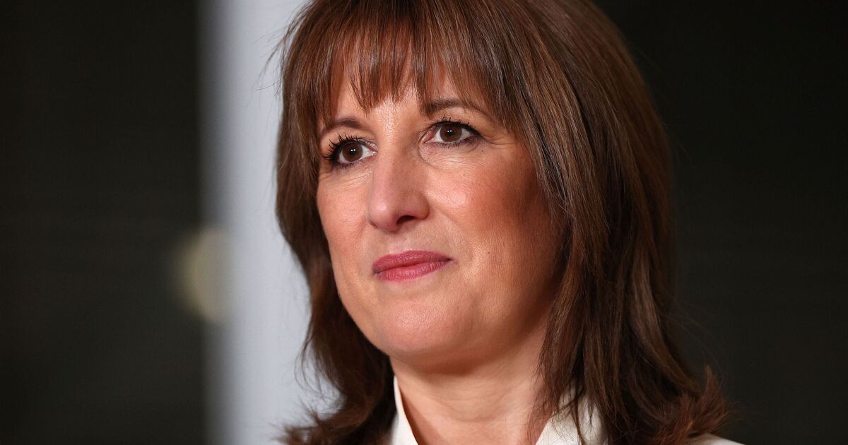 Rachel Reeves's inheritance tax raid will hit family farms, new report to say | Politics | News