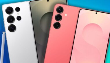 Samsung confirms major free Android update, but is your phone getting it?