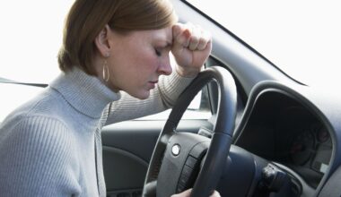 Full list of mental health conditions that could risk £1,000 DVLA fine