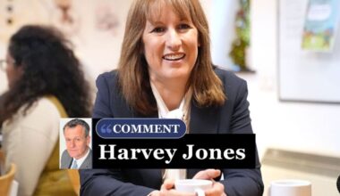 Rachel Reeves puts UK deeper into debt and decline - dire even for her | Personal Finance | Finance