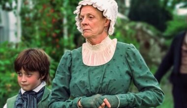 ‘Masterpiece’ BBC drama based on beloved novel is ‘best adaptation’ of all time | TV & Radio | Showbiz & TV