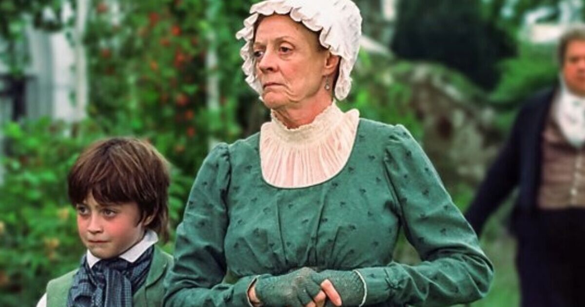 ‘Masterpiece’ BBC drama based on beloved novel is ‘best adaptation’ of all time | TV & Radio | Showbiz & TV