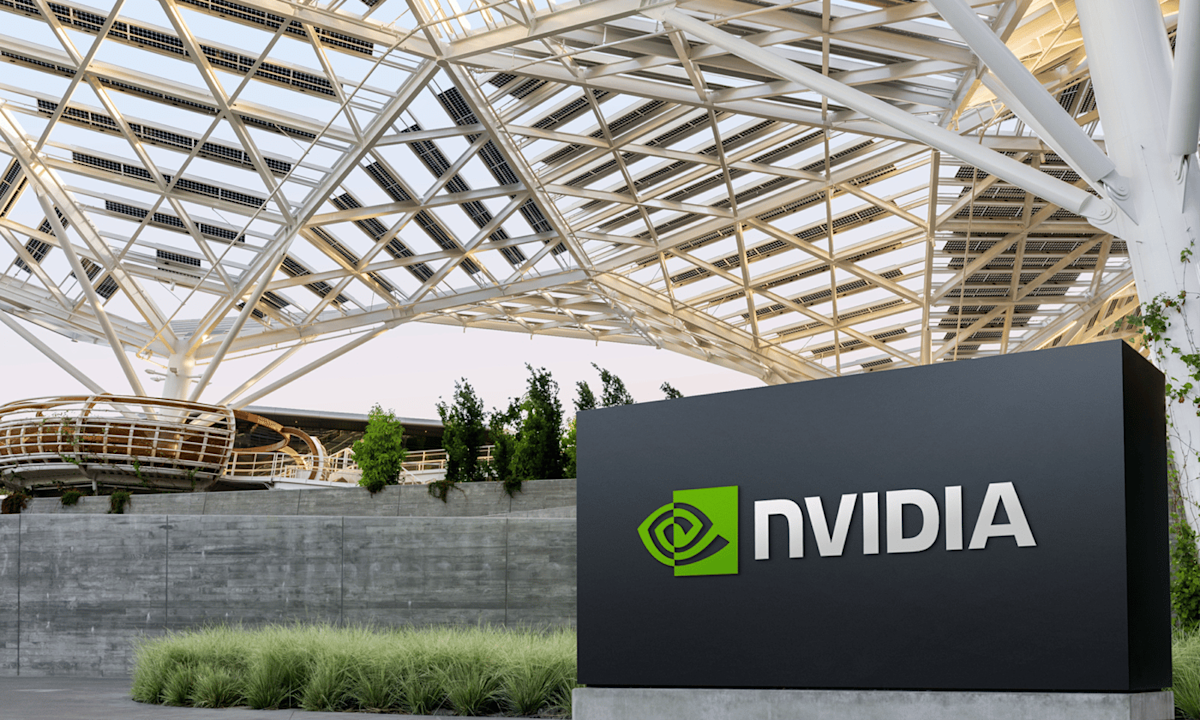 Should Nvidia Worry About AMD and Google Breathing Down Its Neck in 2026?