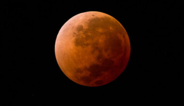 When you can see the final supermoon of 2025