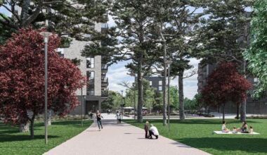 Housing at former Central Mental Hospital in Dundrum gets go-ahead