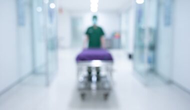 5 Different Types of Pain You Should Never Ignore