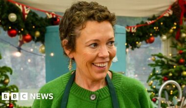 Stranger Things, Amandaland and Strictly Come Dancing