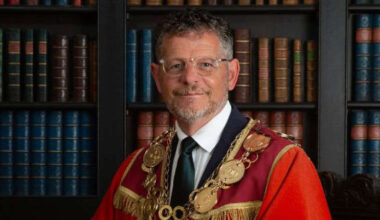 Fine Gael MEP urges Limerick Council to let Mayor 'get on with the job'