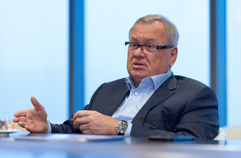 VTB CEO says Russian firms are eyeing Global South for expansion