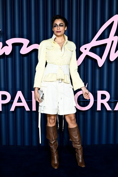 The Fashion Awards 2025 Presented By Pandora - Arrivals