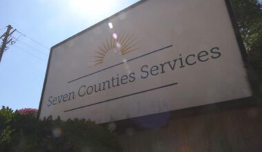 Louisville mental health center to expand access to care with purchase of new property | Local News