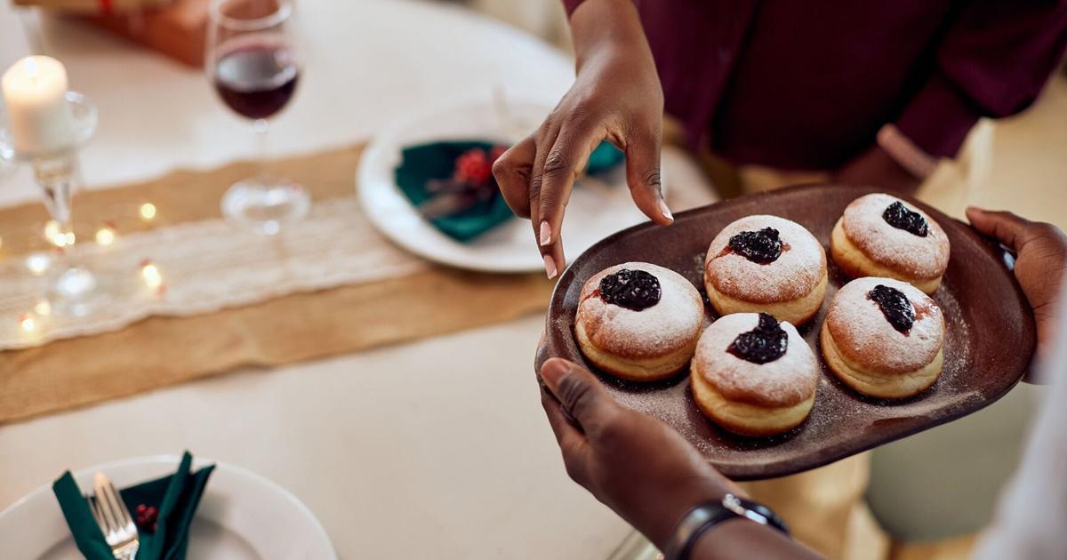 One small thing you can do for healthier food and exercise over holiday travel | News