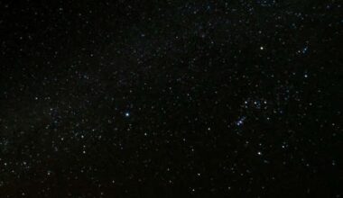 Maynooth University Satellite Hitches Ride On Musk Rocket For New Star-Tracking Mission