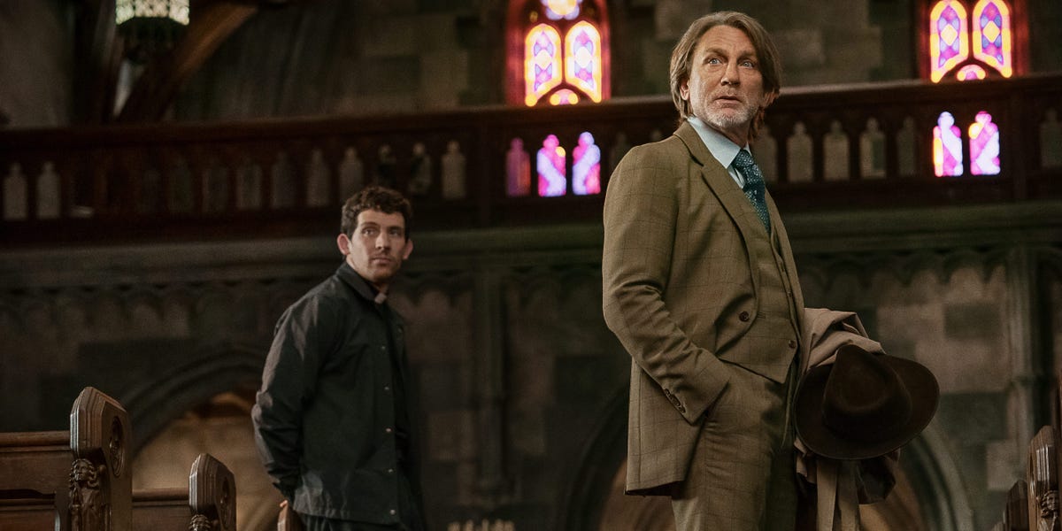 Best Movies Coming to Netflix in December