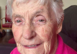 Anna Flannery (née Mangan) - Limerick's Live 95