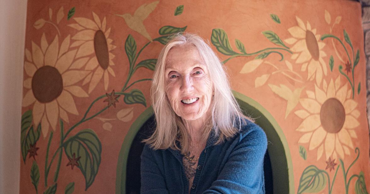 The Improbable Life of Linda Durham | Art