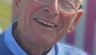 Michael Walsh - Limerick's Live 95