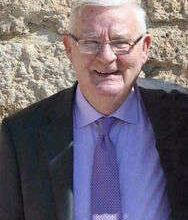 Michael Mullins - Limerick's Live 95