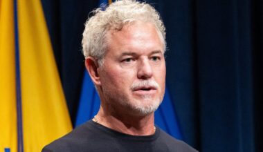 Eric Dane Shares Emotional Update On His ALS