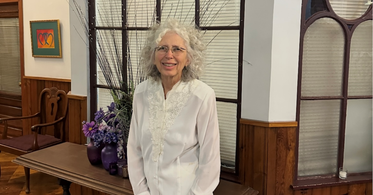 Mulberry Art Studios founder to celebrate milestone birthday with wide-ranging exhibit | Entertainment