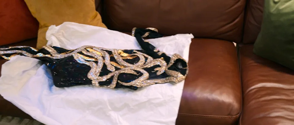 taylor swift's reputation body suit