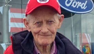 Connie O'Keeffe - Limerick's Live 95