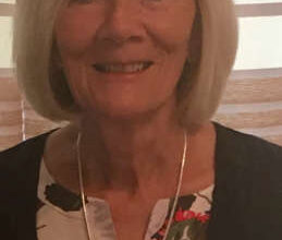 Rose Kelly (née Moriarty) - Limerick's Live 95